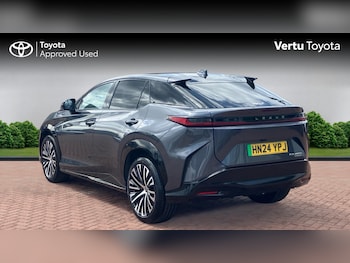 Used Lexus RZ 2024 for sale - 78812999: Photo