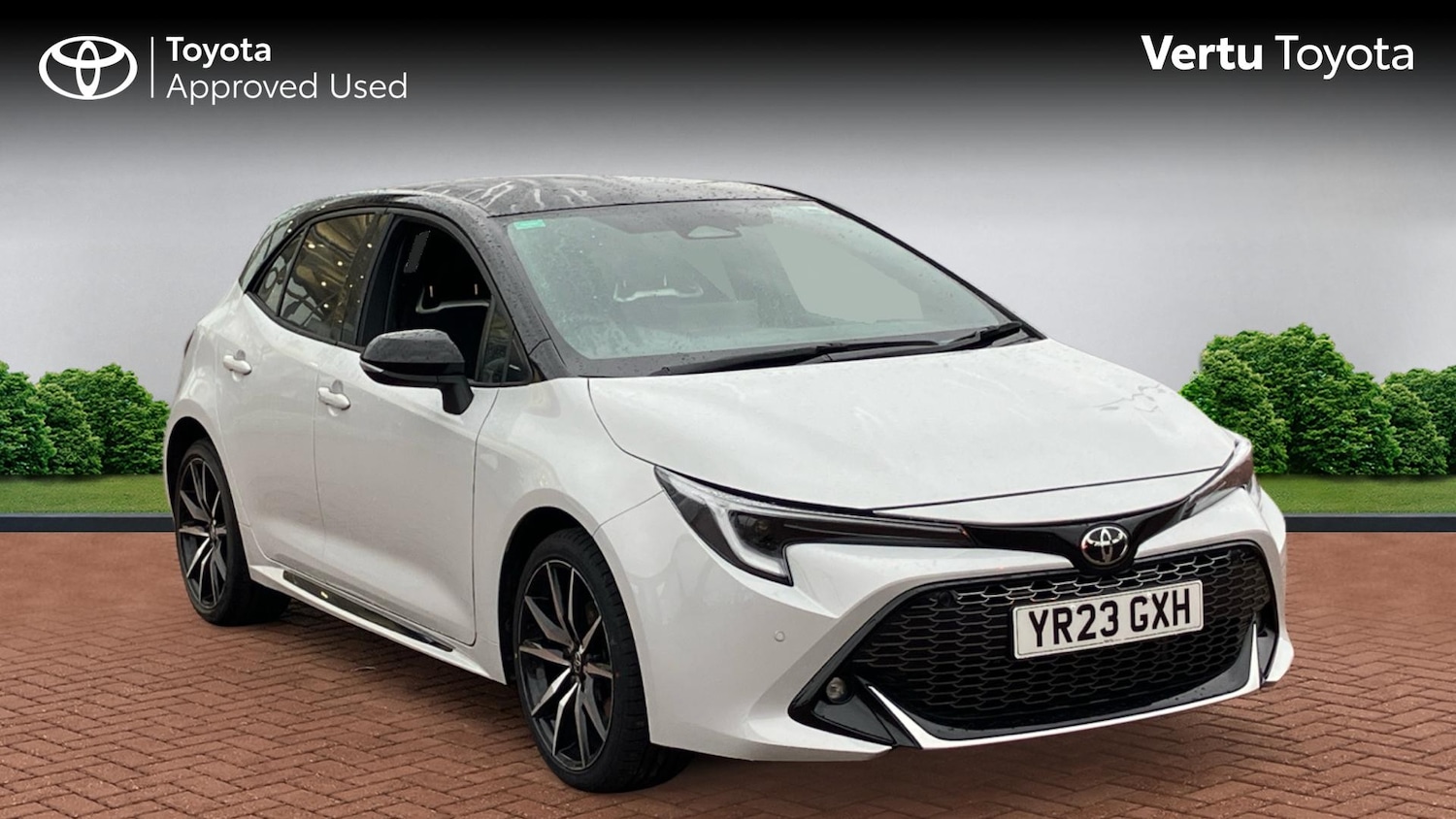 Used Toyota Corolla 2023 for sale - 76980770: Photo 1
