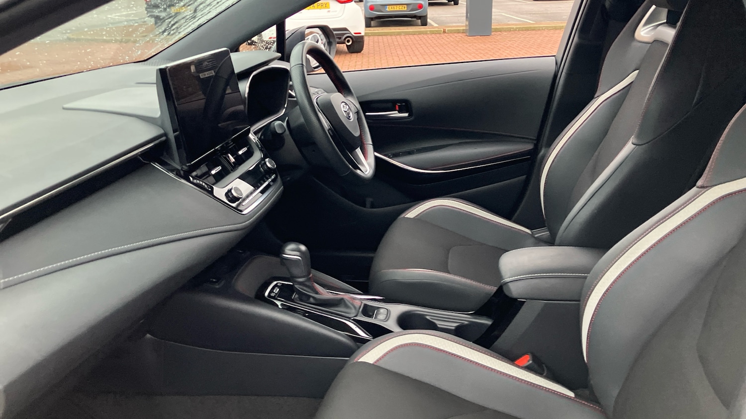 Used Toyota Corolla 2023 for sale - 76980770: Photo 10