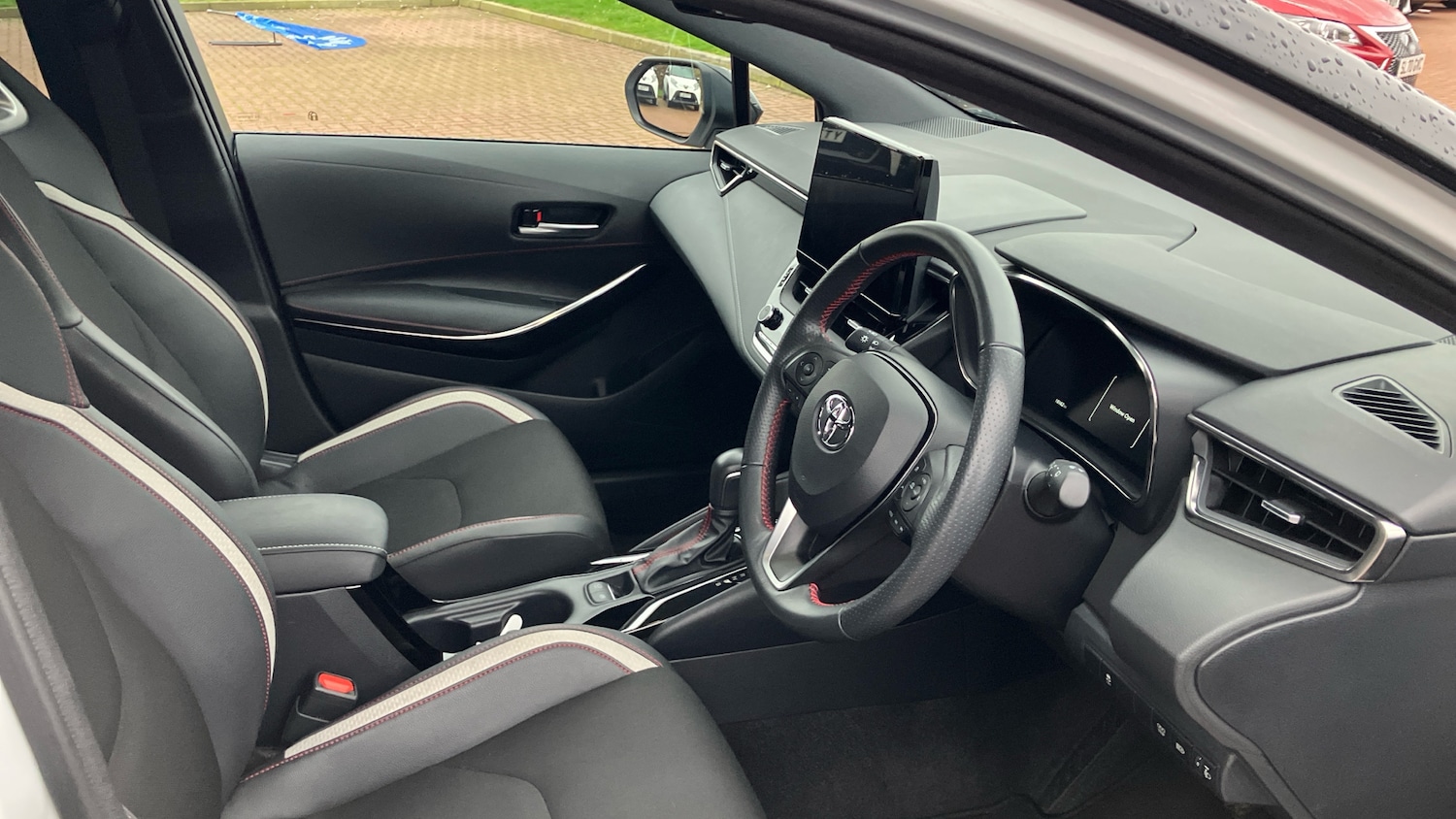 Used Toyota Corolla 2023 for sale - 76980770: Photo 11