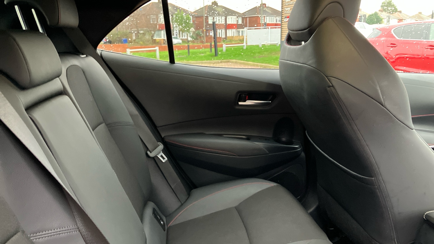 Used Toyota Corolla 2023 for sale - 76980770: Photo 12