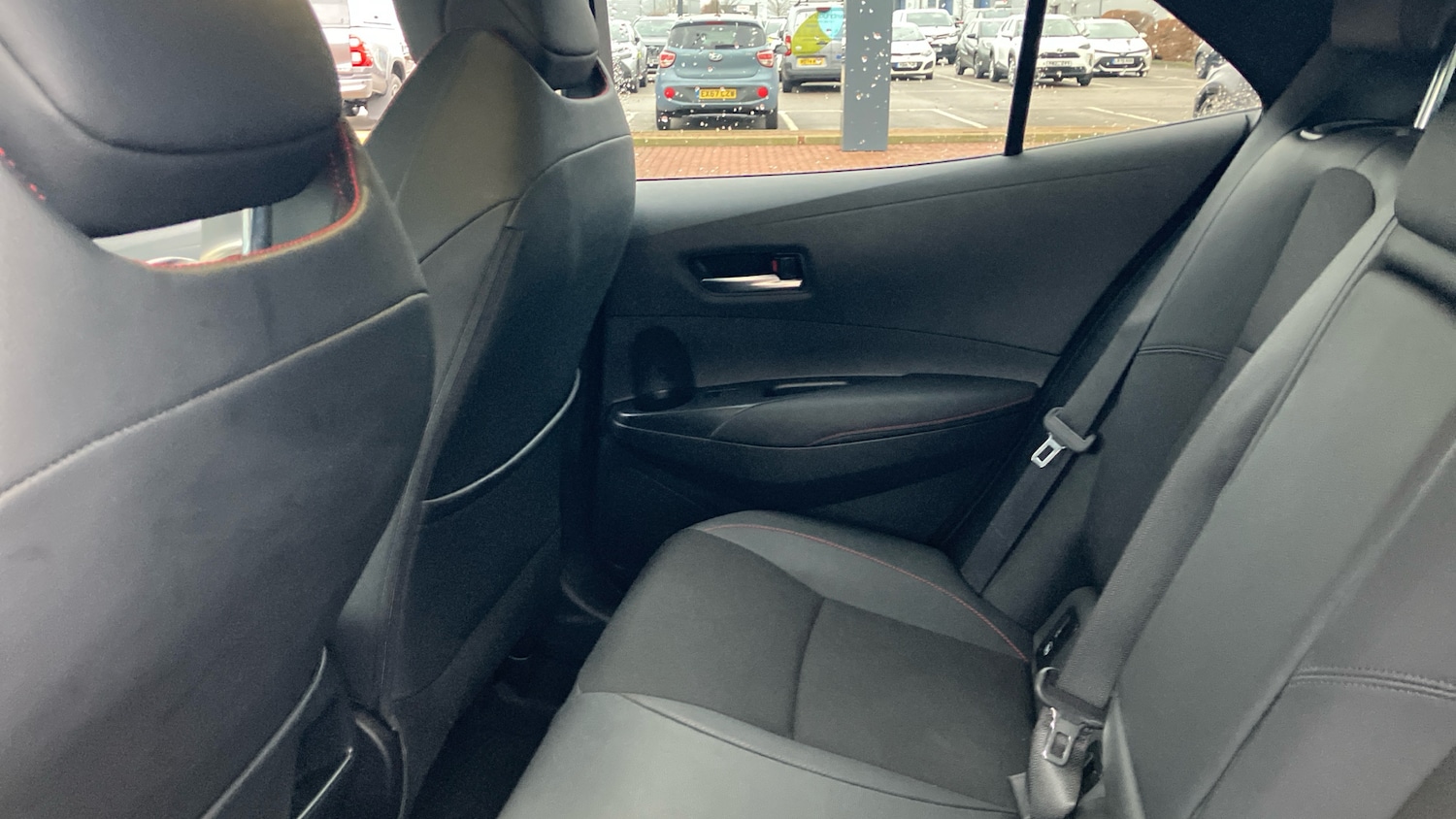 Used Toyota Corolla 2023 for sale - 76980770: Photo 13