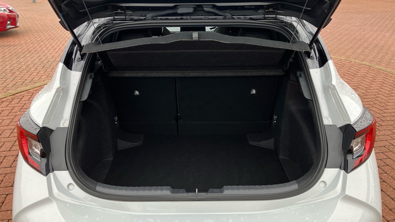 Used Toyota Corolla 2023 for sale - 76980770: Photo 14