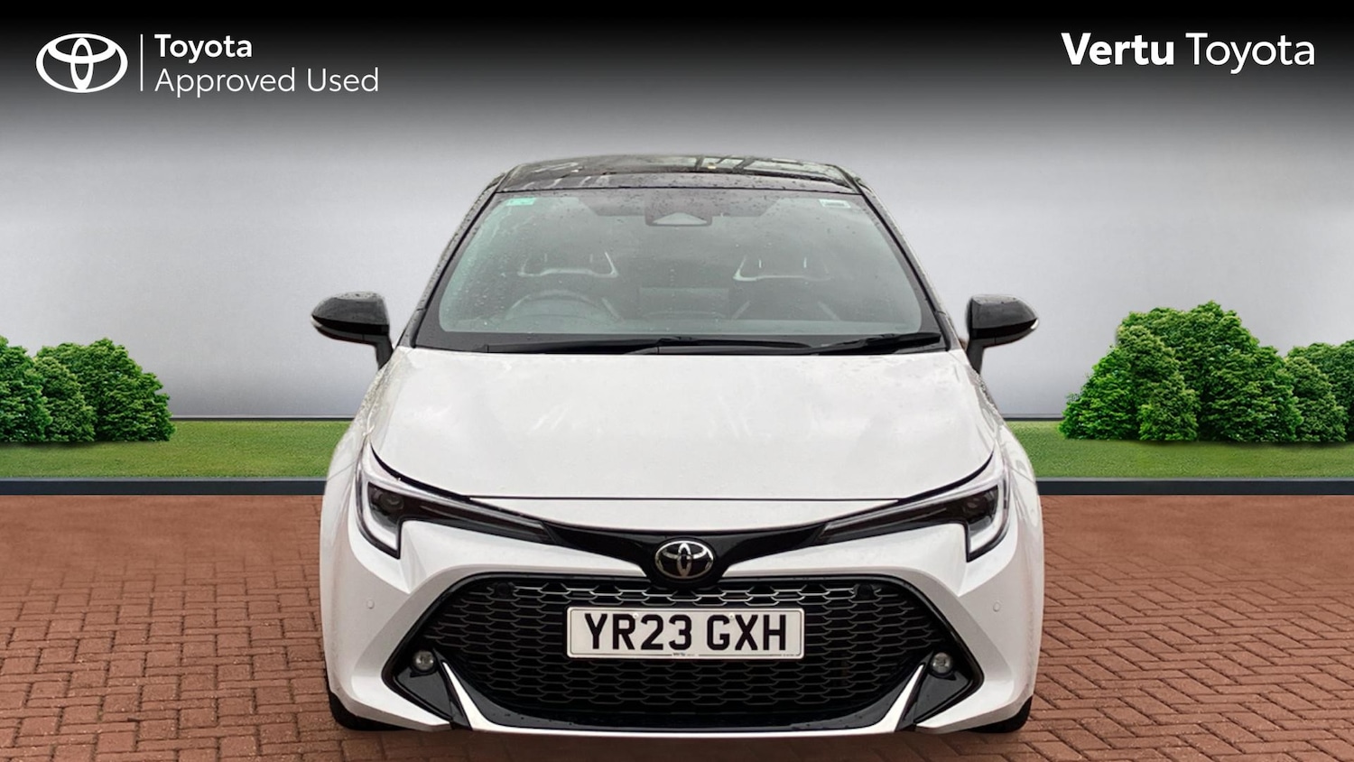 Used Toyota Corolla 2023 for sale - 76980770: Photo 15