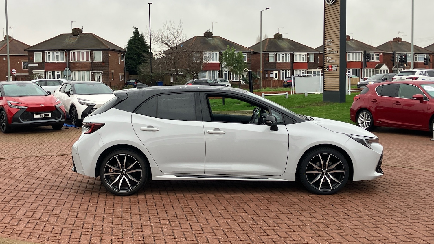 Used Toyota Corolla 2023 for sale - 76980770: Photo 16