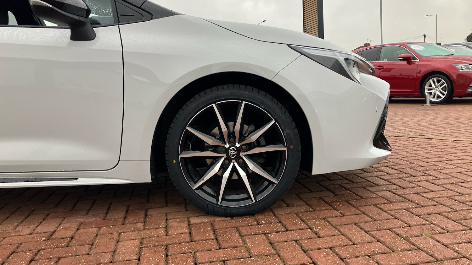 Used Toyota Corolla 2023 for sale - 76980770: Photo 18