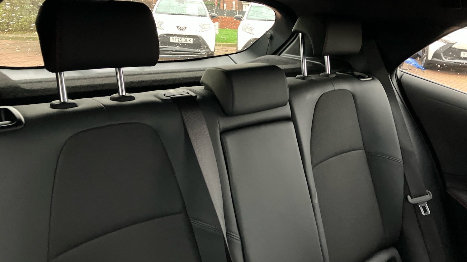 Used Toyota Corolla 2023 for sale - 76980770: Photo 20