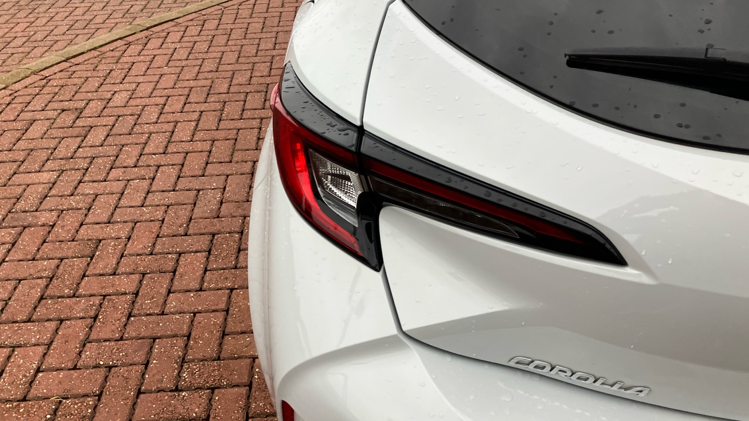 Used Toyota Corolla 2023 for sale - 76980770: Photo 21