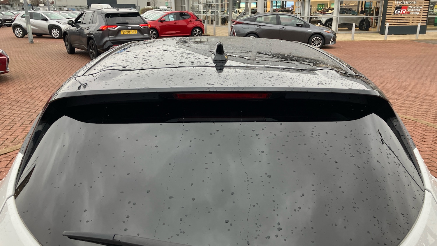 Used Toyota Corolla 2023 for sale - 76980770: Photo 22