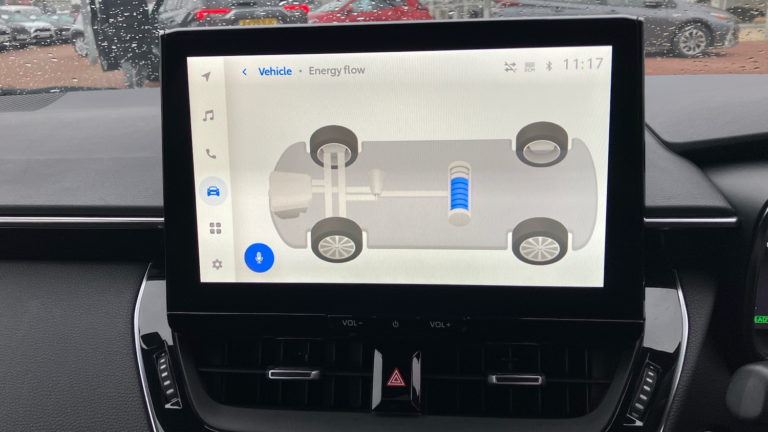 Used Toyota Corolla 2023 for sale - 76980770: Photo 24