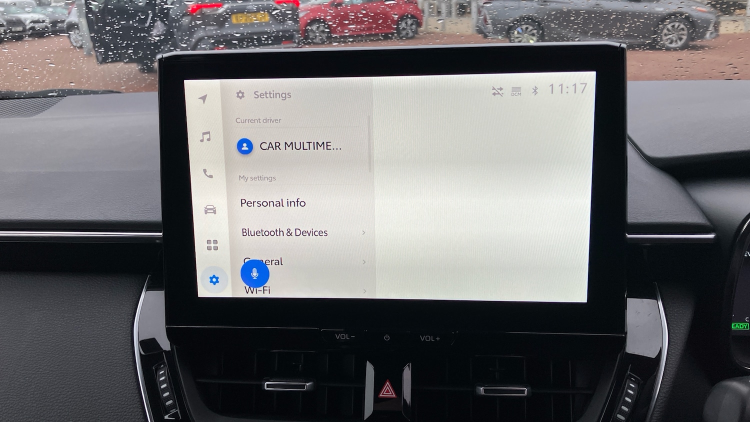 Used Toyota Corolla 2023 for sale - 76980770: Photo 25