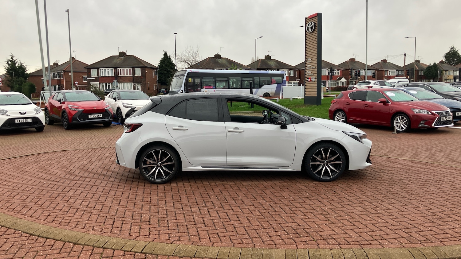 Used Toyota Corolla 2023 for sale - 76980770: Photo 28