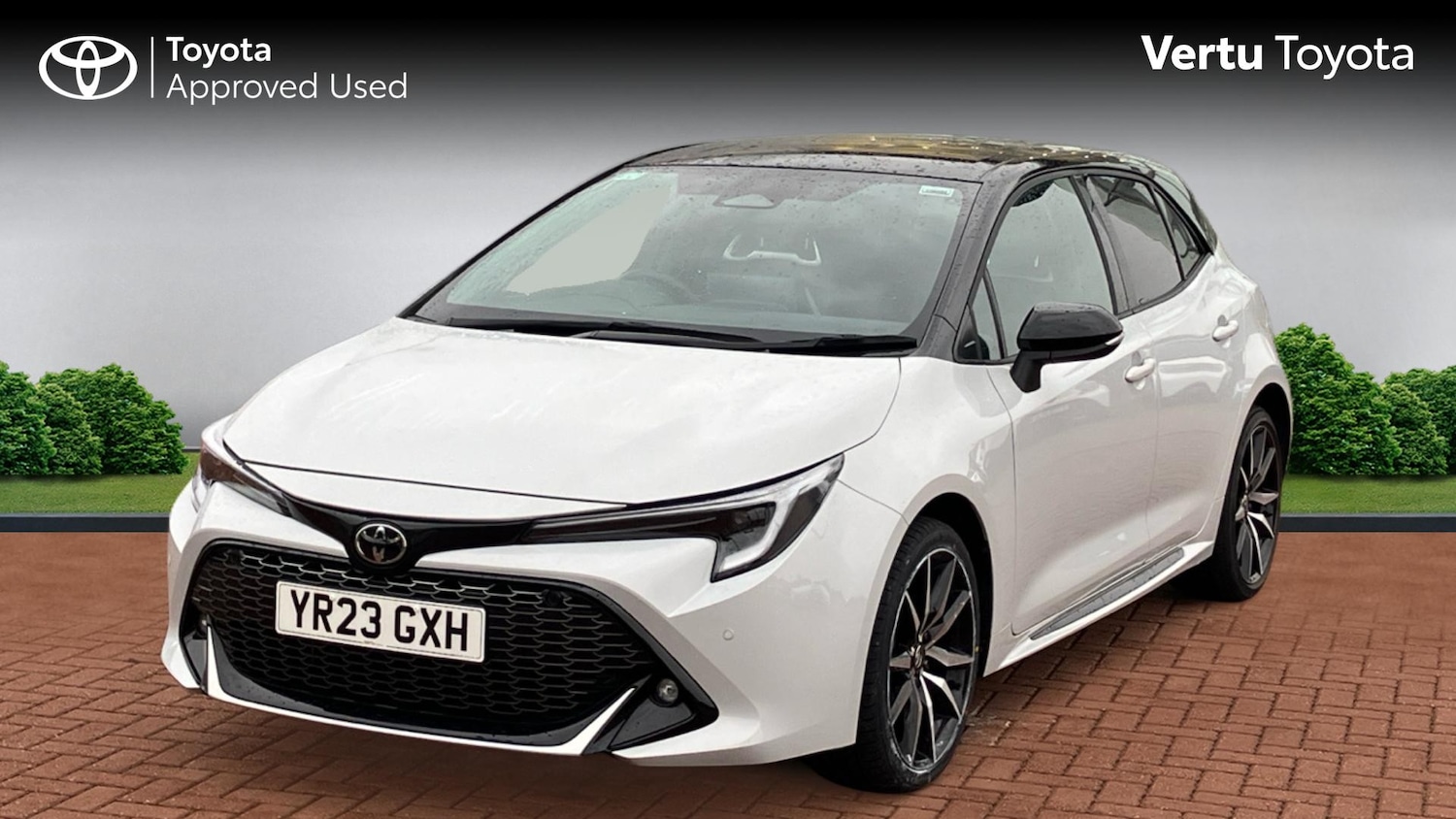 Used Toyota Corolla 2023 for sale - 76980770: Photo 3
