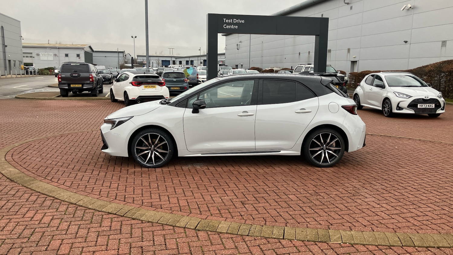 Used Toyota Corolla 2023 for sale - 76980770: Photo 31