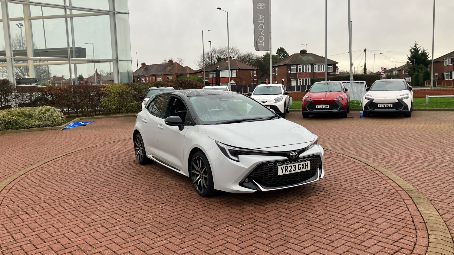 Used Toyota Corolla 2023 for sale - 76980770: Photo 32