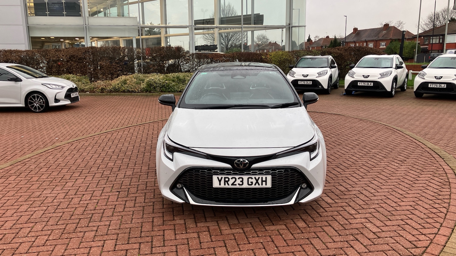 Used Toyota Corolla 2023 for sale - 76980770: Photo 33