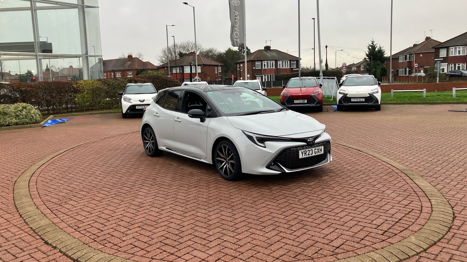 Used Toyota Corolla 2023 for sale - 76980770: Photo 34