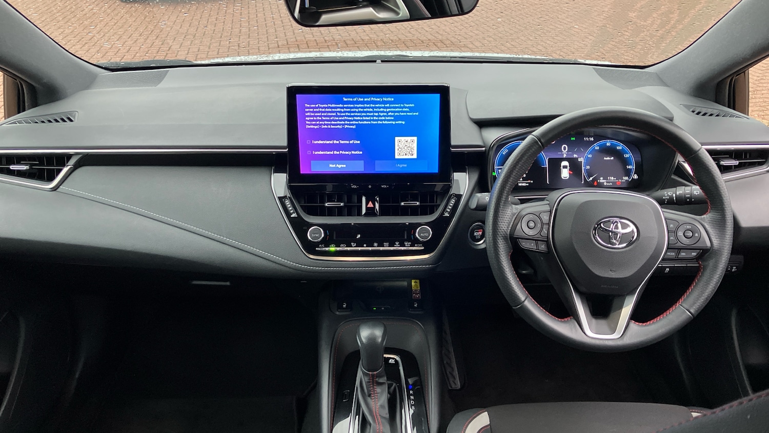 Used Toyota Corolla 2023 for sale - 76980770: Photo 35