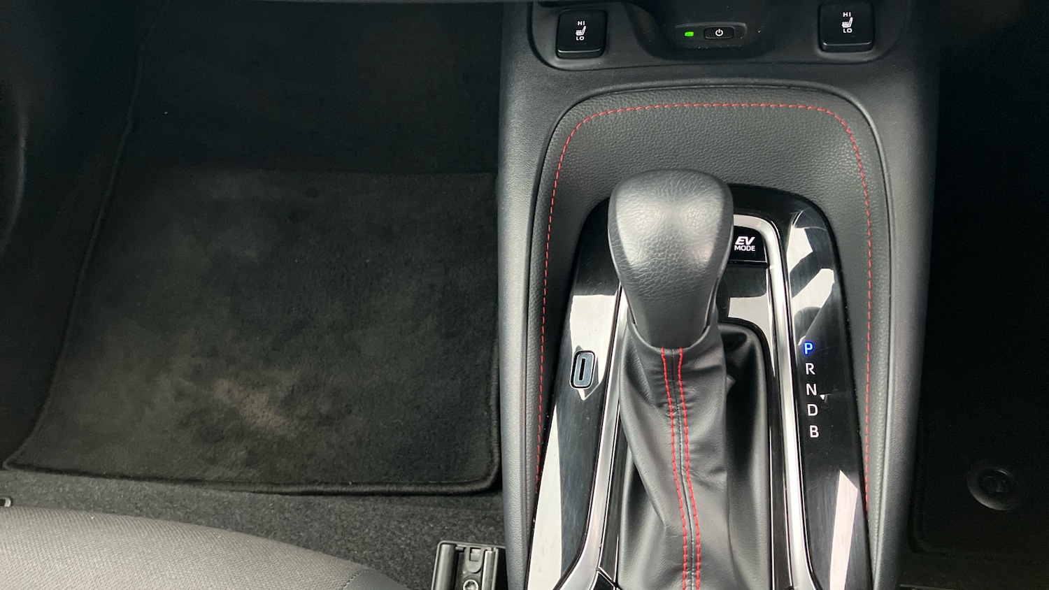 Used Toyota Corolla 2023 for sale - 76980770: Photo 39