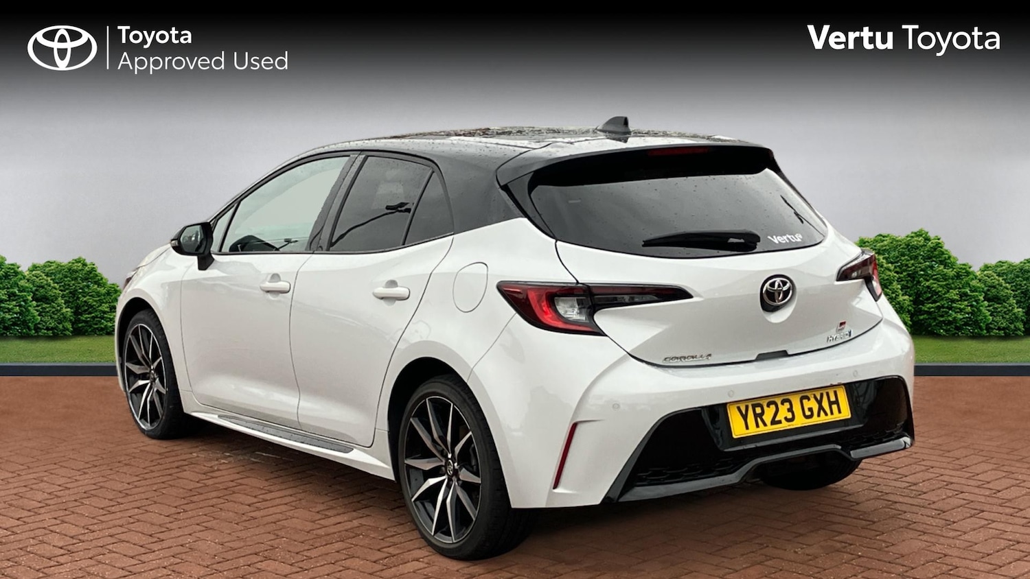 Used Toyota Corolla 2023 for sale - 76980770: Photo 4