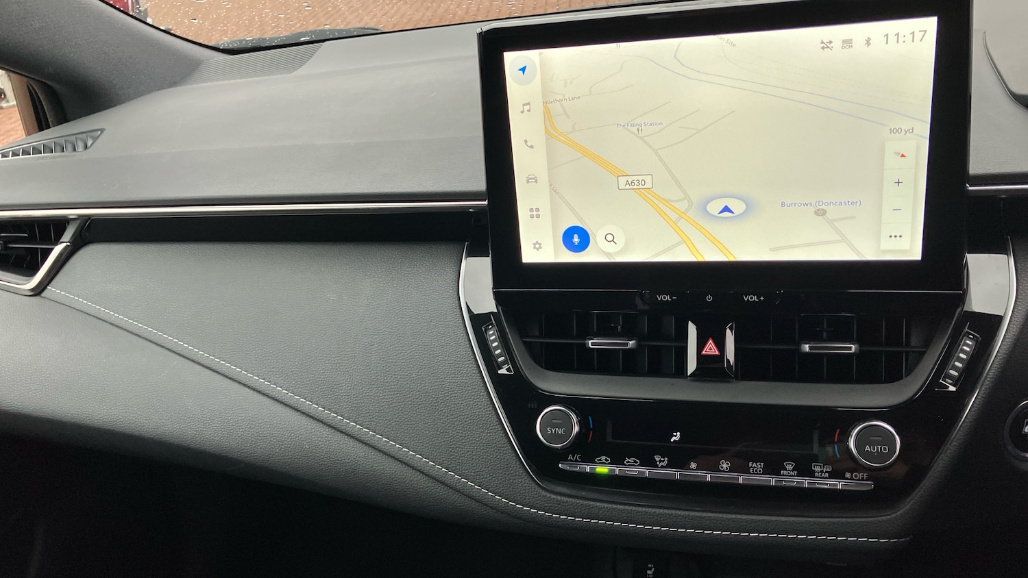 Used Toyota Corolla 2023 for sale - 76980770: Photo 40