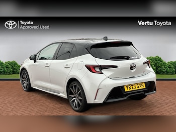 Used Toyota Corolla 2023 for sale - 76980770: Photo