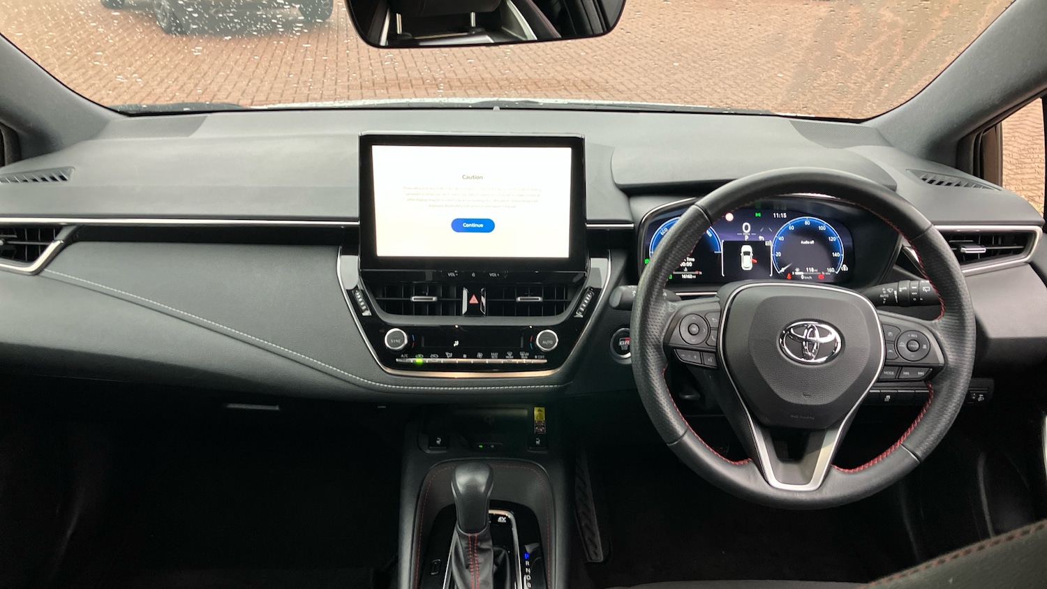 Used Toyota Corolla 2023 for sale - 76980770: Photo 5