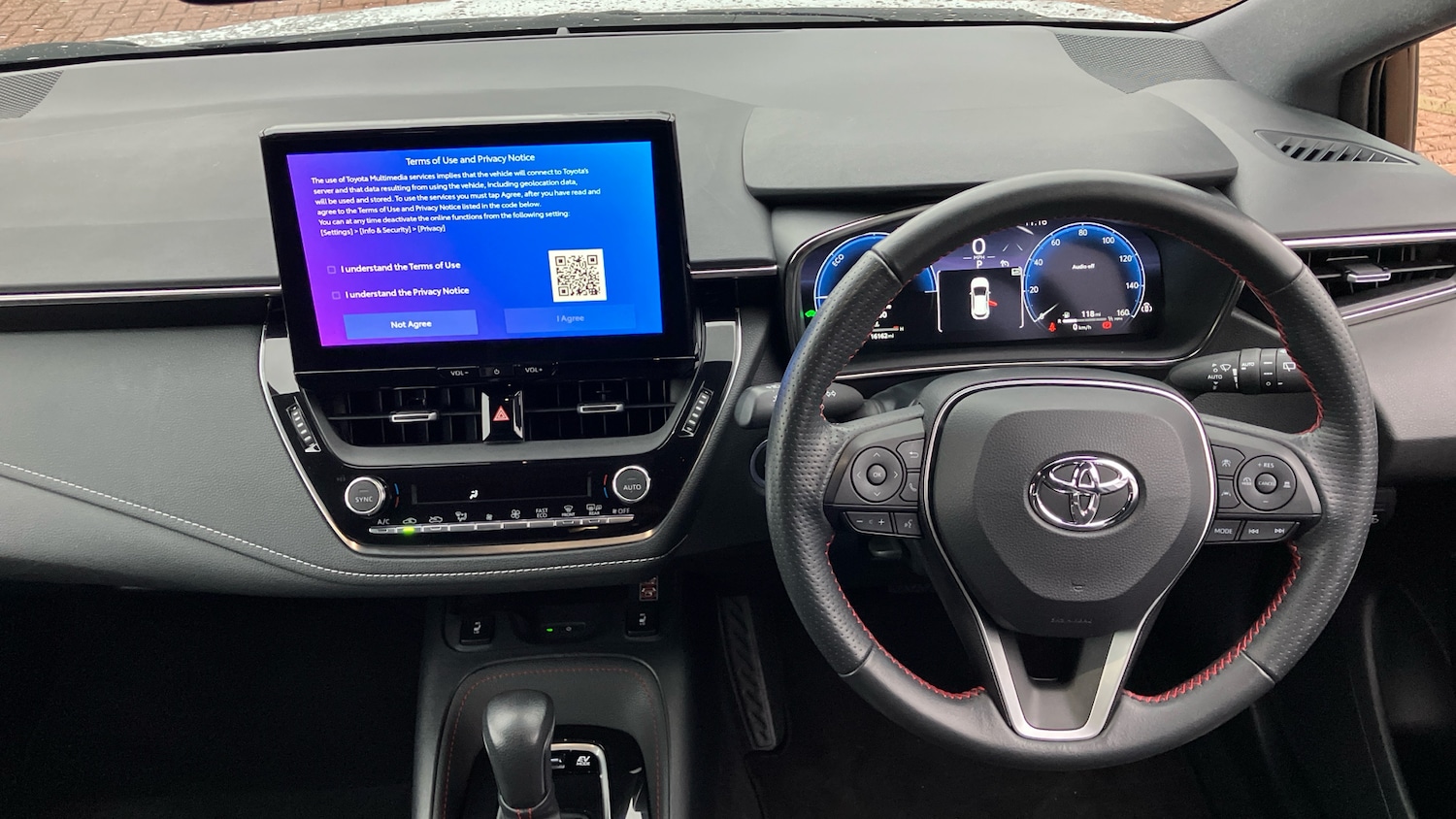 Used Toyota Corolla 2023 for sale - 76980770: Photo 6