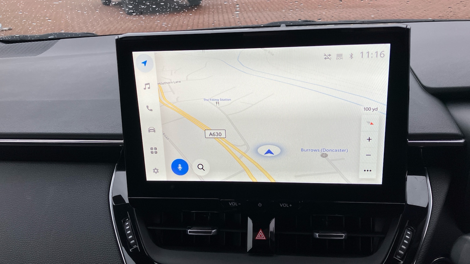 Used Toyota Corolla 2023 for sale - 76980770: Photo 7