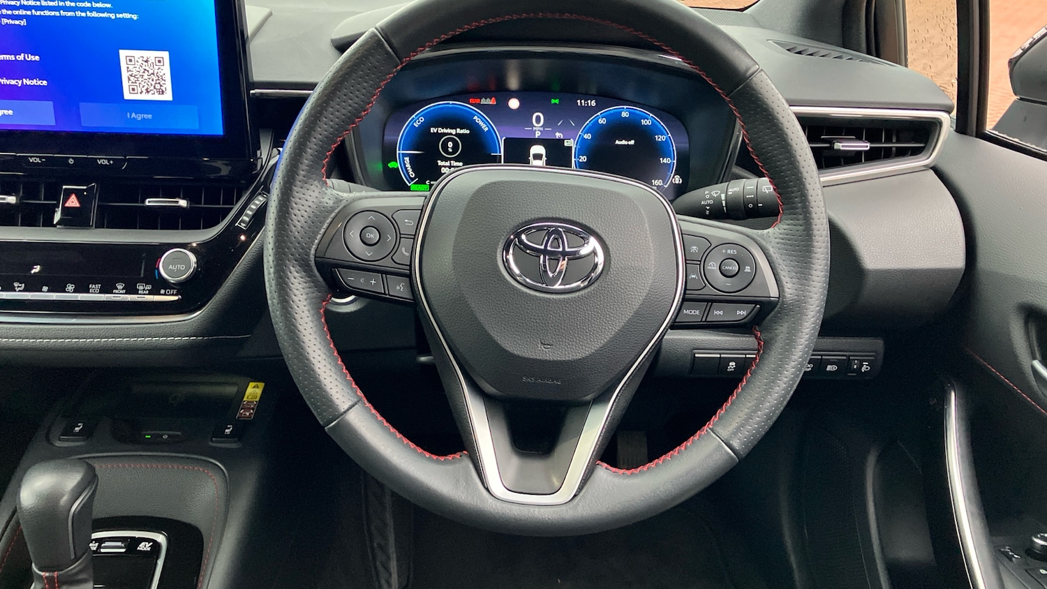 Used Toyota Corolla 2023 for sale - 76980770: Photo 8