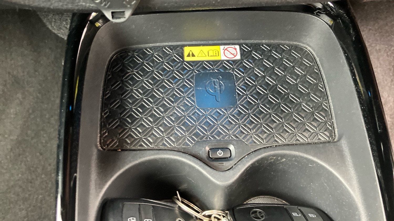 Vehicle 34