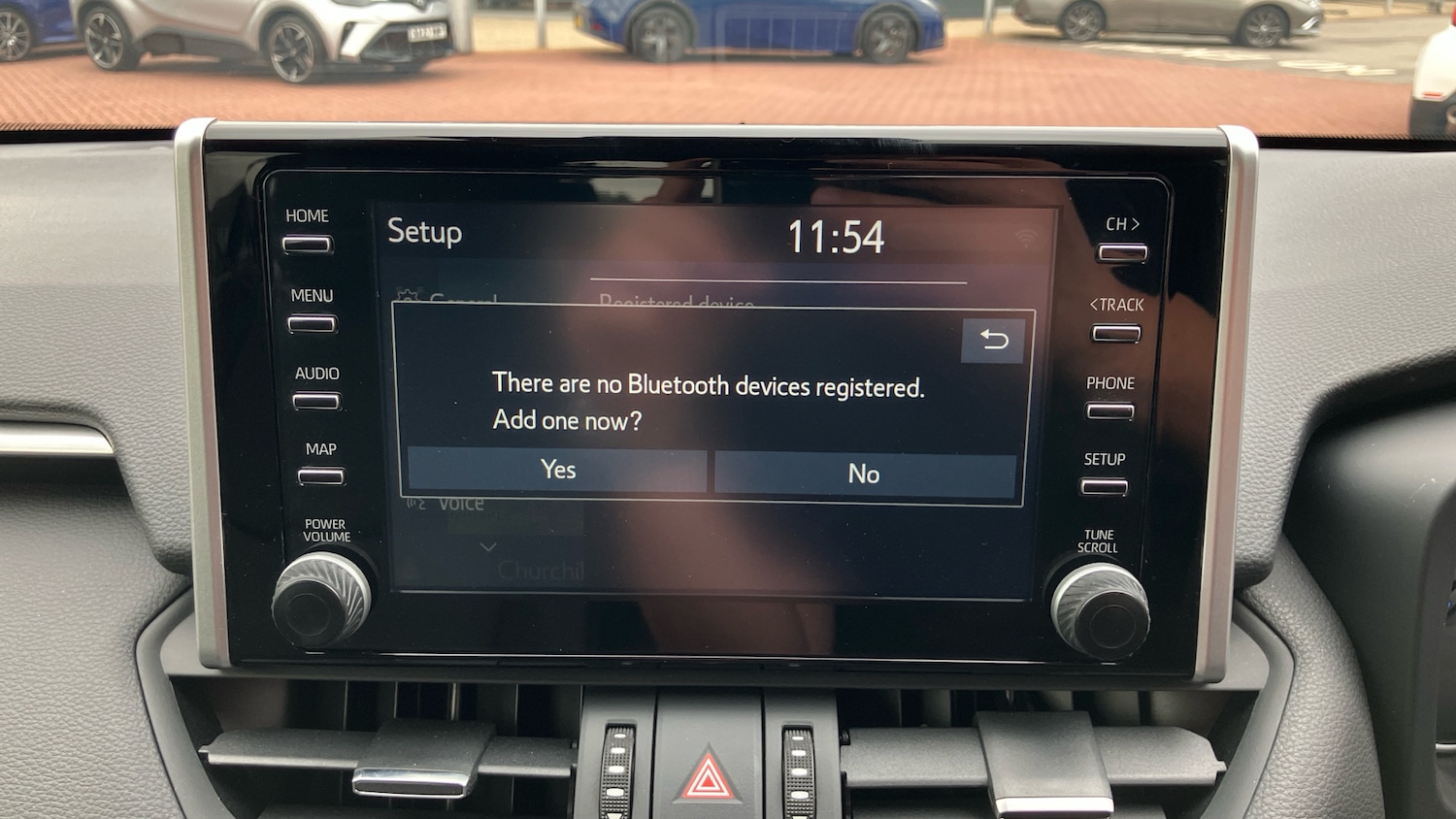 Used Toyota RAV4 2022 for sale - 76720416: Photo 22