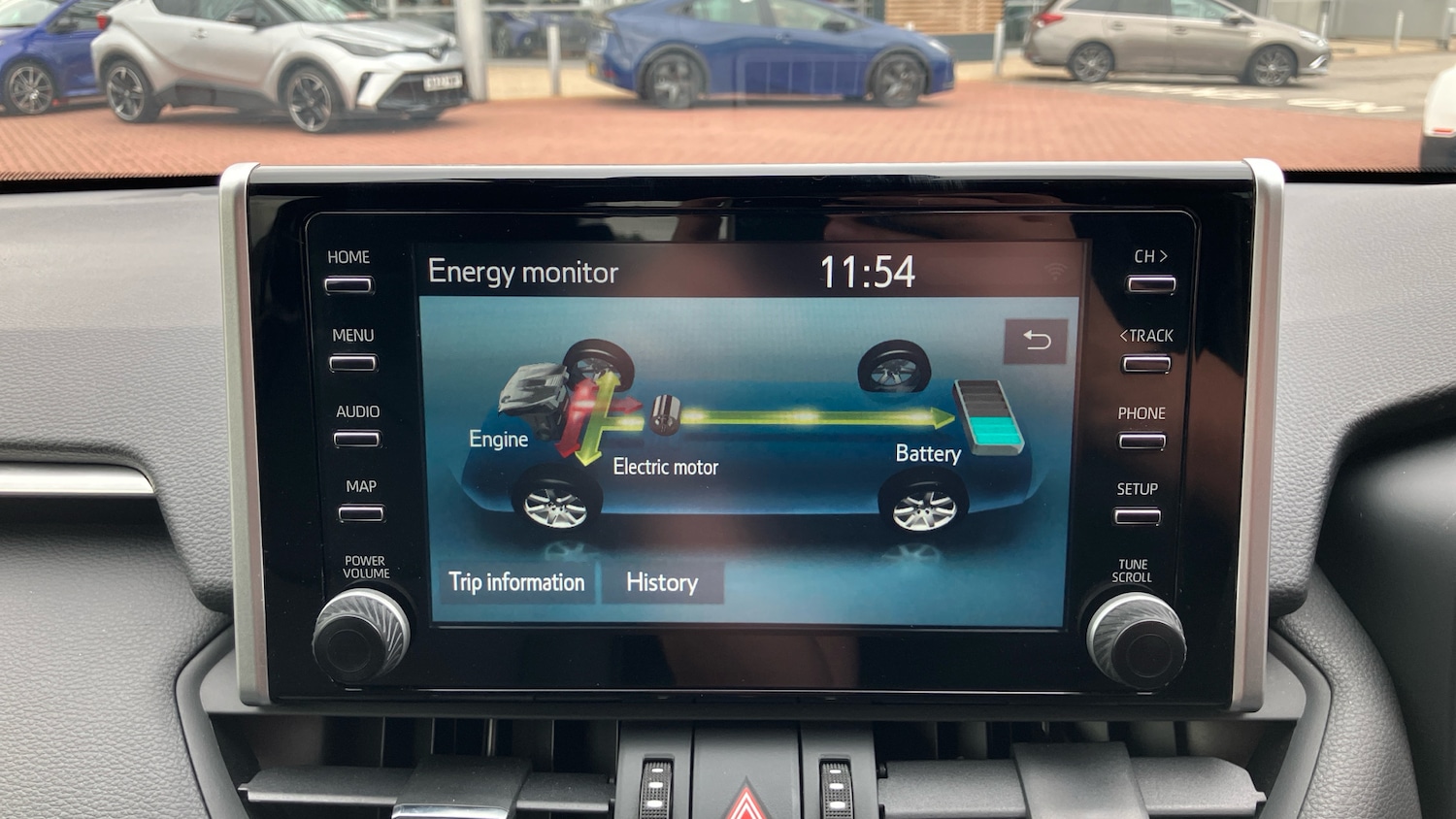 Used Toyota RAV4 2022 for sale - 76720416: Photo 23