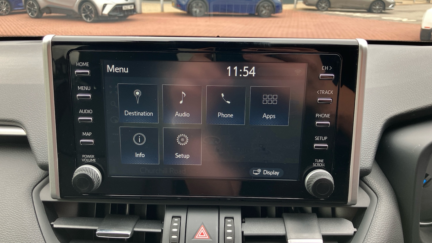 Used Toyota RAV4 2022 for sale - 76720416: Photo 24