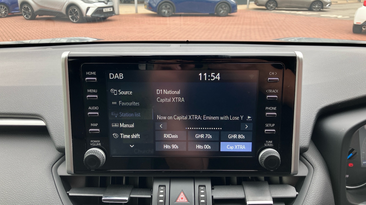 Used Toyota RAV4 2022 for sale - 76720416: Photo 25