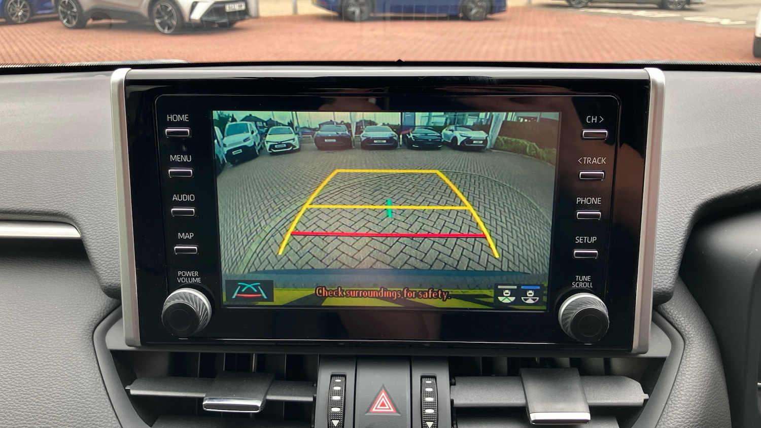 Used Toyota RAV4 2022 for sale - 76720416: Photo 26