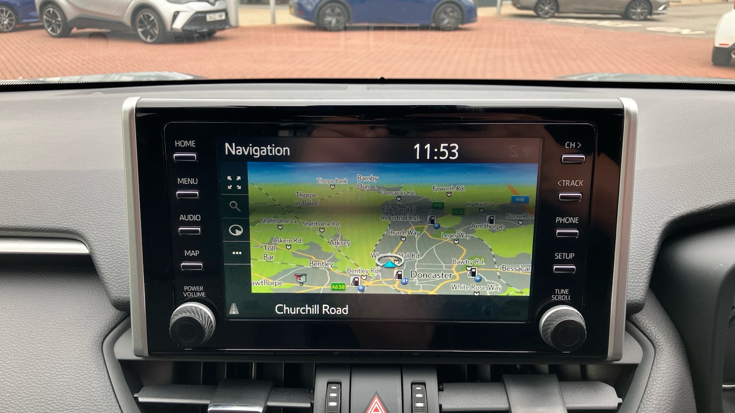 Used Toyota RAV4 2022 for sale - 76720416: Photo 7