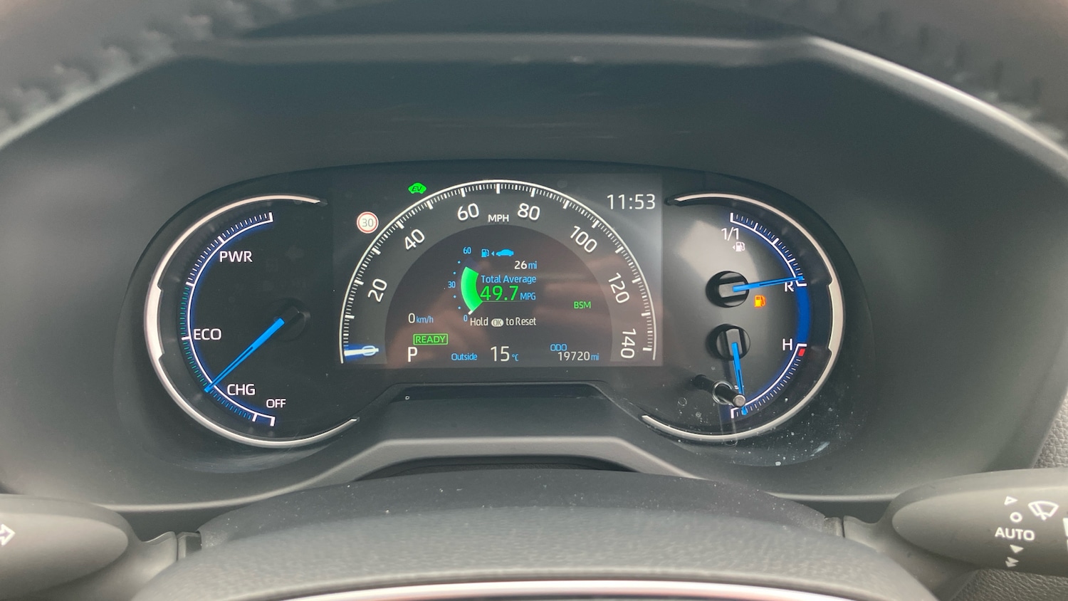 Used Toyota RAV4 2022 for sale - 76720416: Photo 9