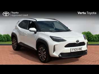 2025 (25) - 1.5 Hybrid Design 5dr CVT Hybrid Estate