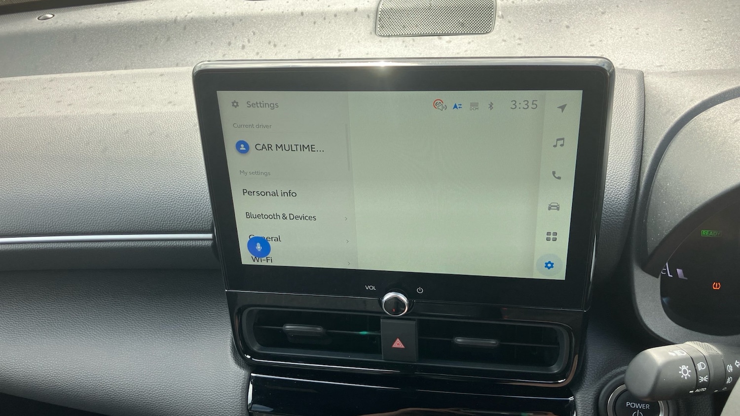 Vehicle 25