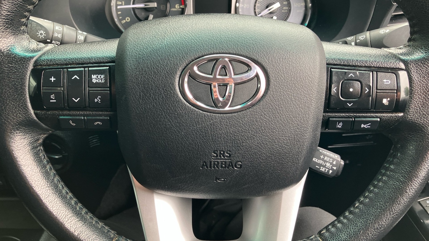 Vehicle 26