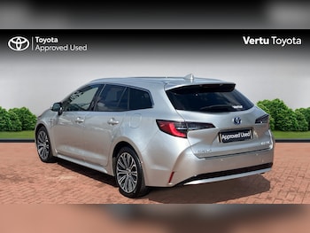 Used Toyota Corolla 2019 for sale - 78885176: Photo
