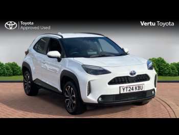 2024 (24) - 1.5 Hybrid Design 5dr CVT Hybrid Estate