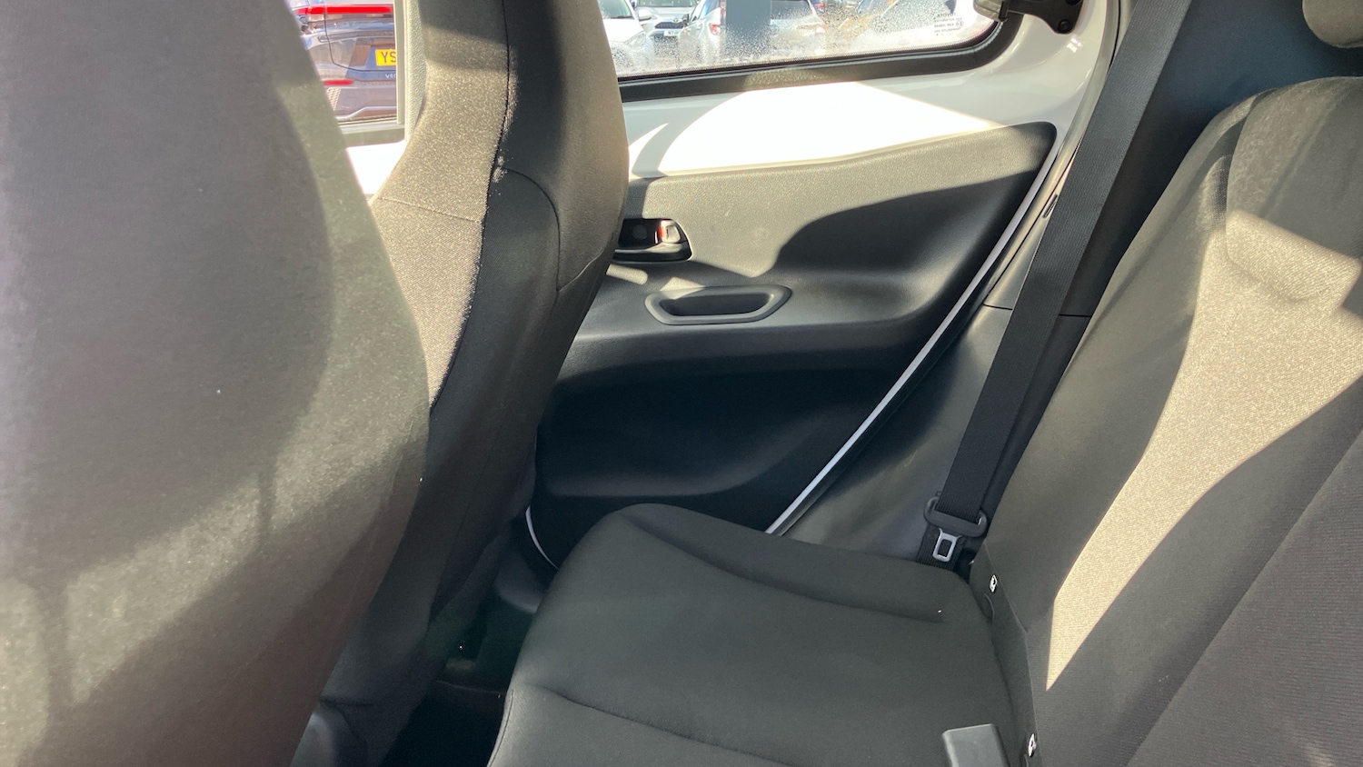 Used Toyota Aygo X 2024 for sale - 77946027: Photo 12