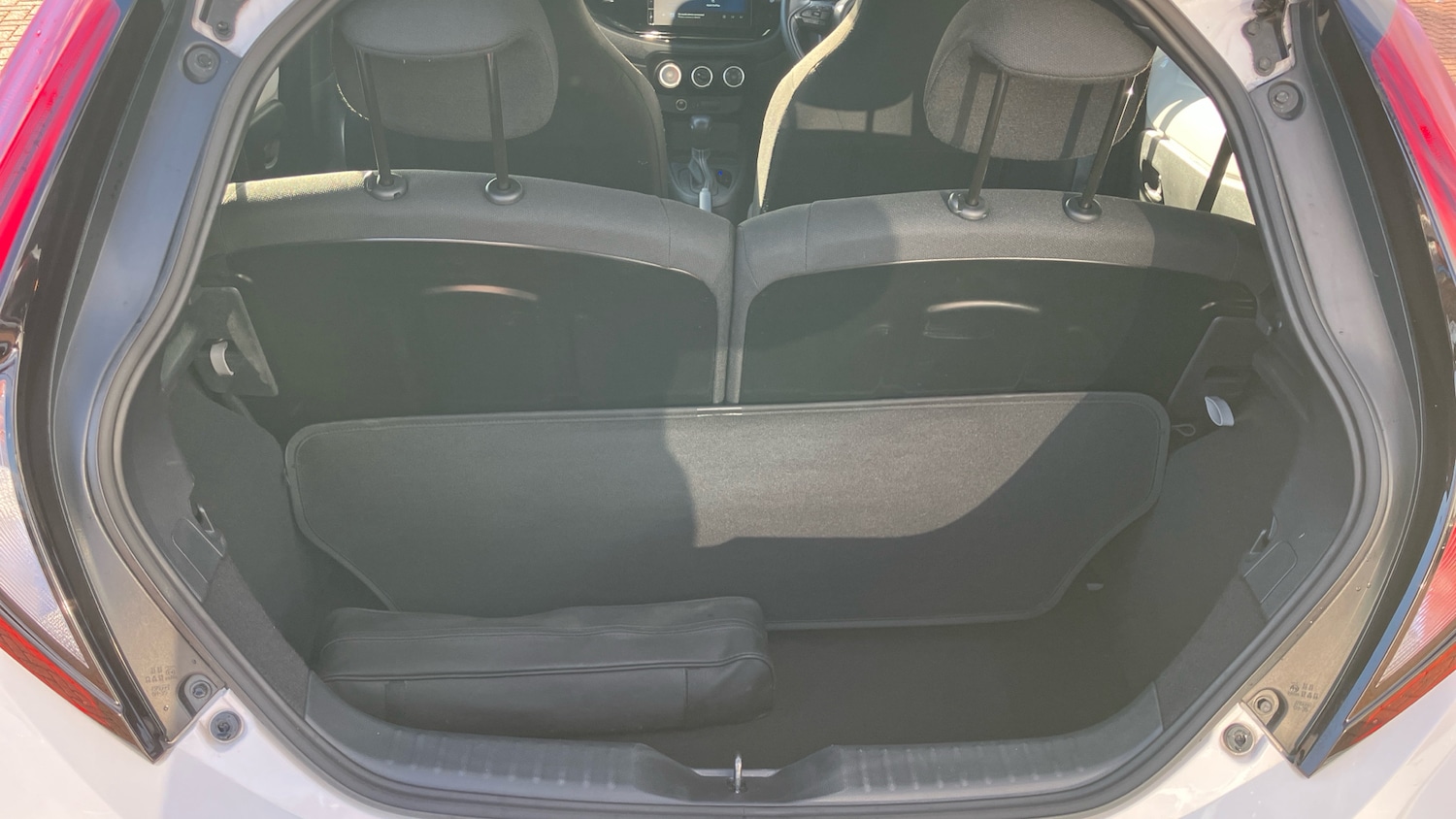 Used Toyota Aygo X 2024 for sale - 77946027: Photo 14