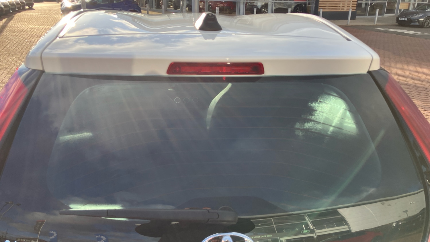 Used Toyota Aygo X 2024 for sale - 77946027: Photo 22