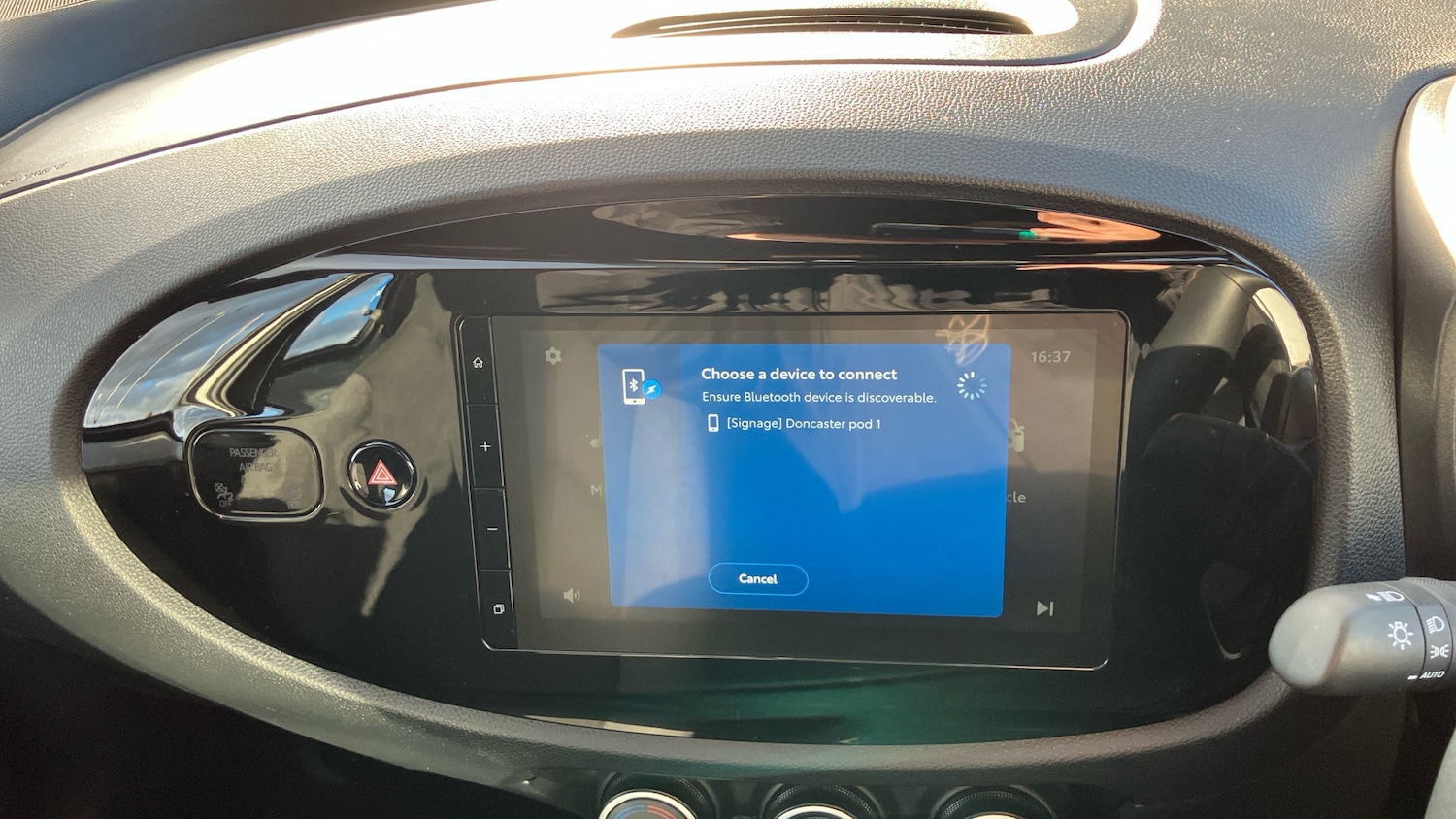 Used Toyota Aygo X 2024 for sale - 77946027: Photo 23