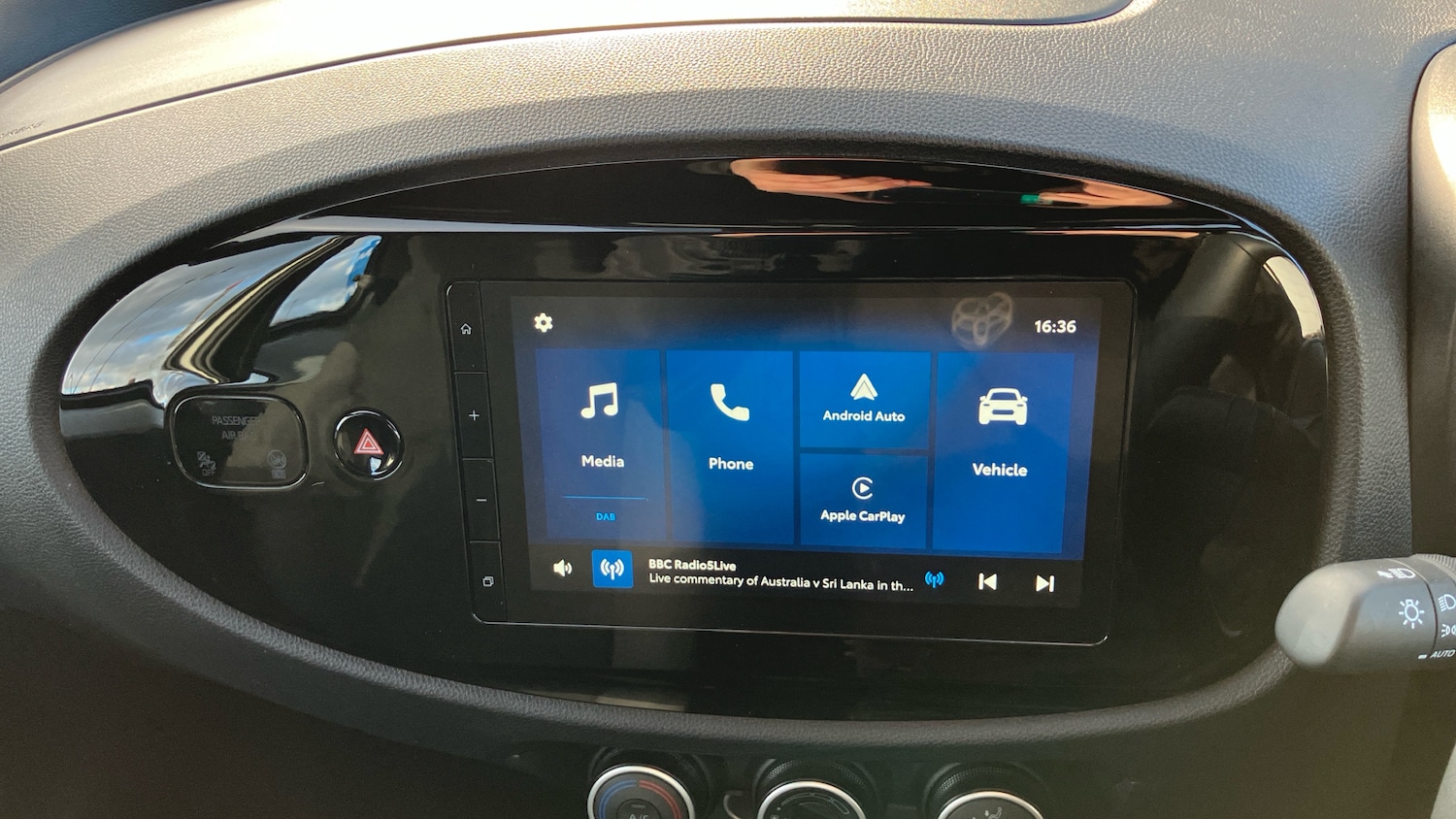 Used Toyota Aygo X 2024 for sale - 77946027: Photo 25