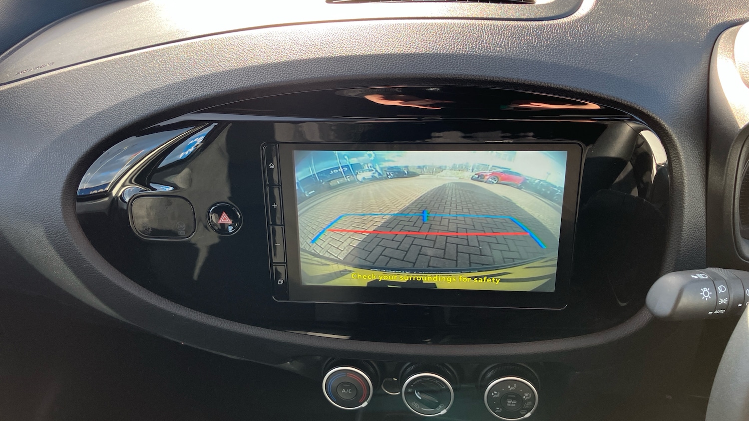 Used Toyota Aygo X 2024 for sale - 77946027: Photo 27