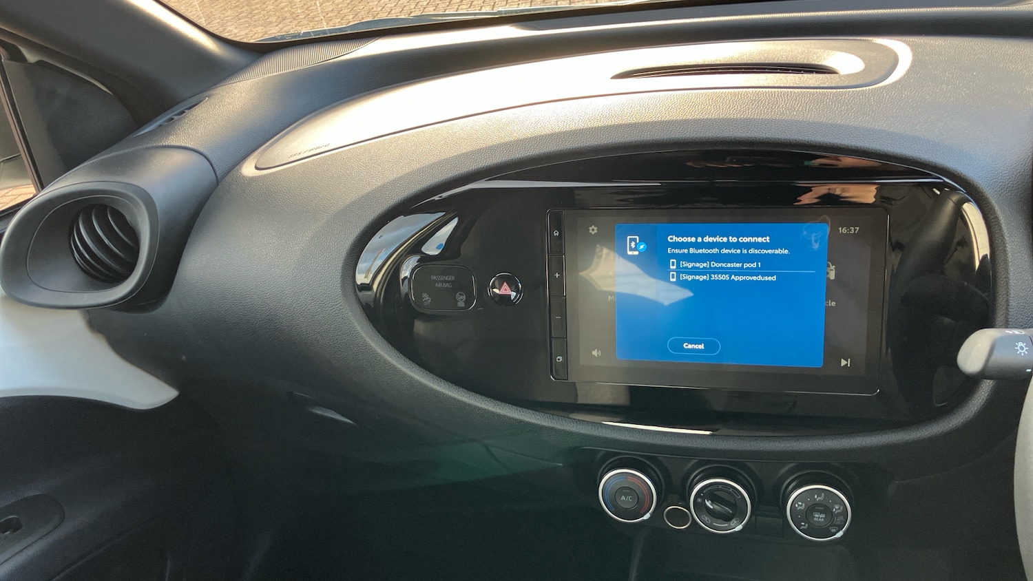 Used Toyota Aygo X 2024 for sale - 77946027: Photo 36